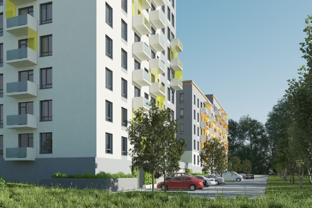 Dzīvokļa iegāde jaunajā projektā Rīgā priekšrocības