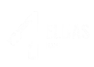 Elijas Nami jaunais mājokļu projekts Rīgā logotips
